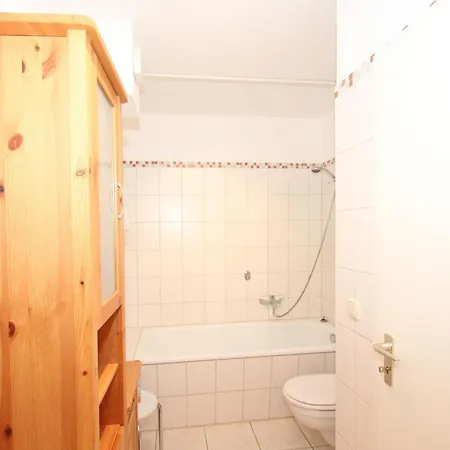 Appartement Ferienwohnung Sonnenblume