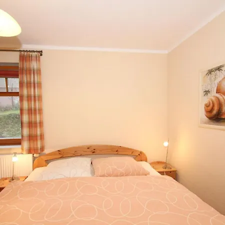 Appartement Ferienwohnung Sonnenblume *