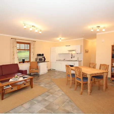 Ferienwohnung Sonnenblume