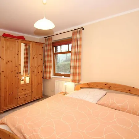 Ferienwohnung Sonnenblume Appartement Putbus