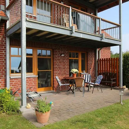 Ferienwohnung Sonnenblume Appartement *
