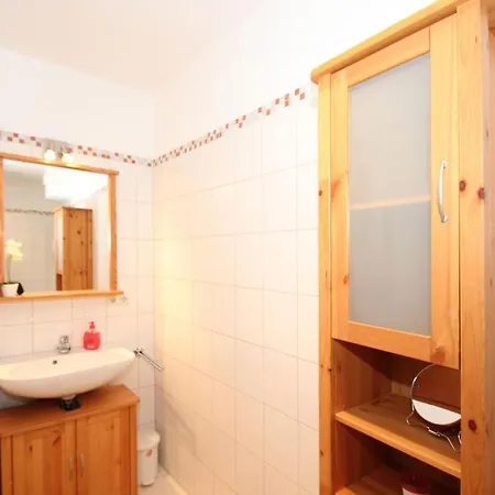 Appartement Ferienwohnung Sonnenblume