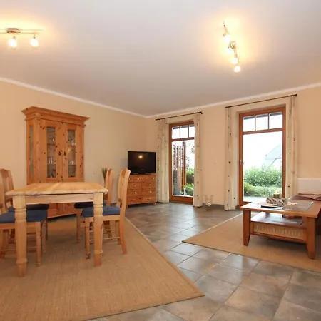 Appartement Ferienwohnung Sonnenblume *