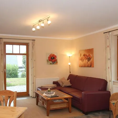 Ferienwohnung Sonnenblume Appartement *